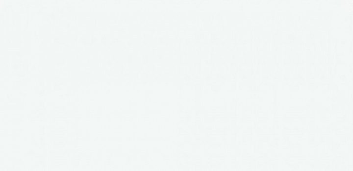 Wandfliese weiß matt 30x60cm 2. Wahl | Kristall Kerateam Y-KRI91A-HS