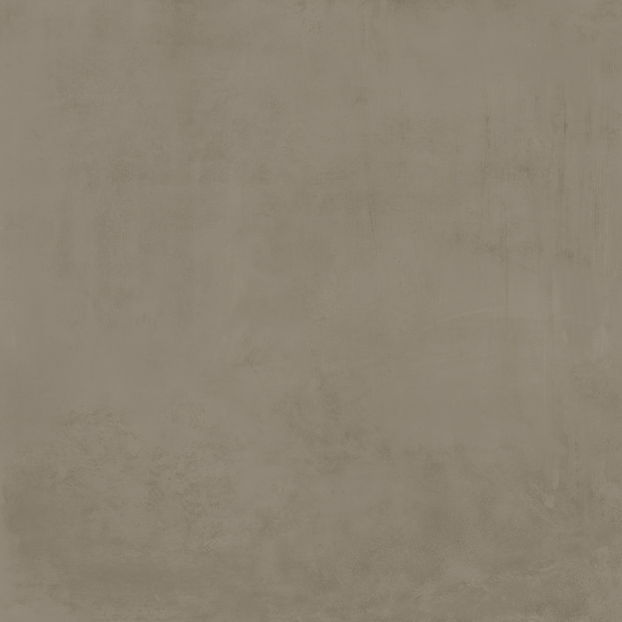 120x120 cm Fliese Zementoptik Atlas Concorde Boost Pro Taupe Betonoptik braun