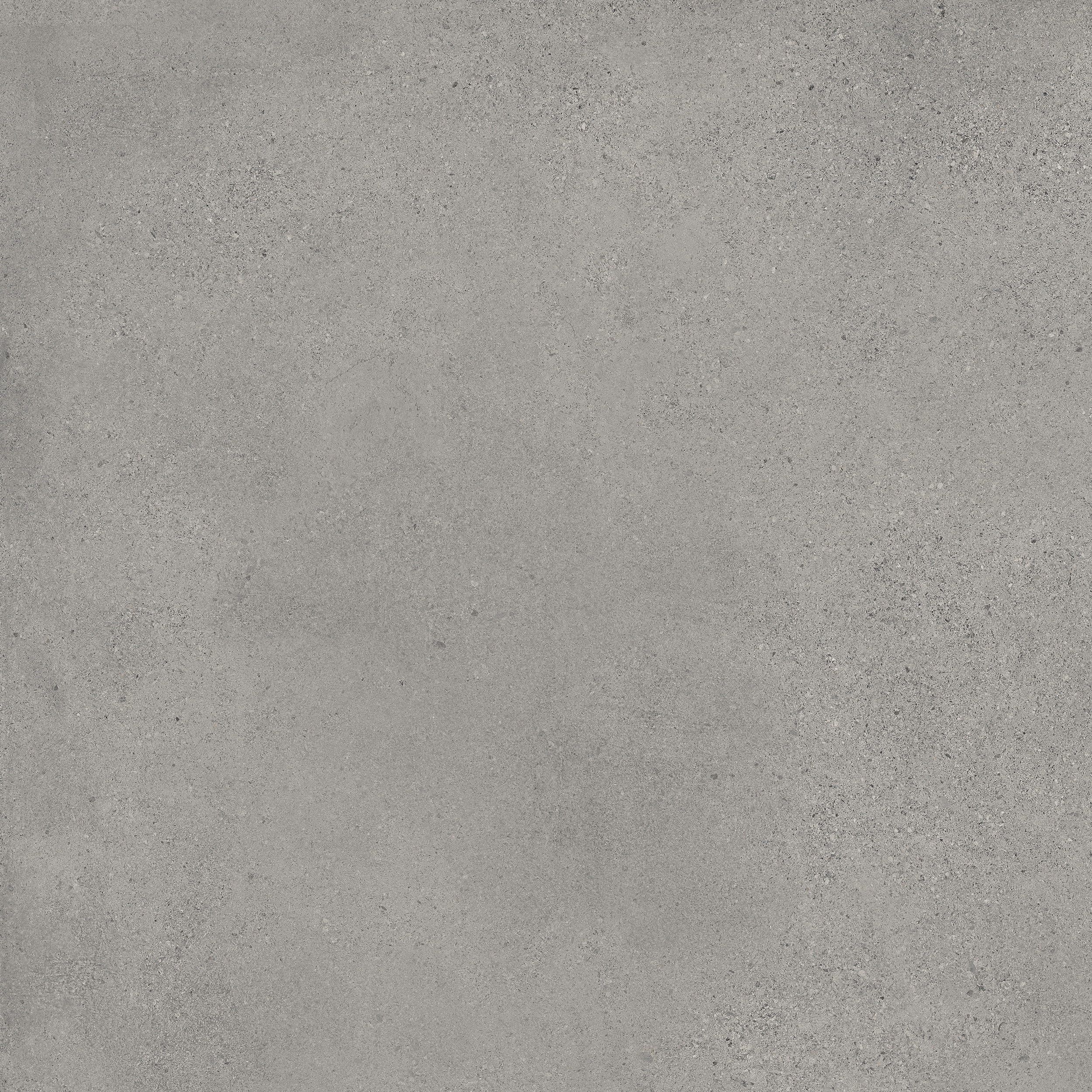 90x90 cm Fliese Zementoptik mit Terrazzo Logico Grey Sant Agostino grau