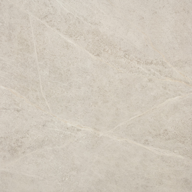 Fliese Speckstein-Optik weiß matt Soap Stone White Cercom