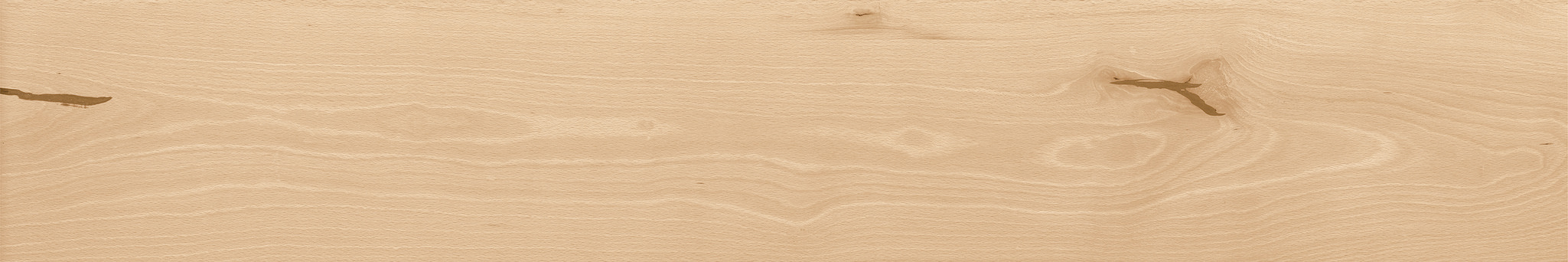 Bodenfliesen Buche-Holzoptik hell 20x120 cm helle Buchenoptik Holzfliese hellbraun