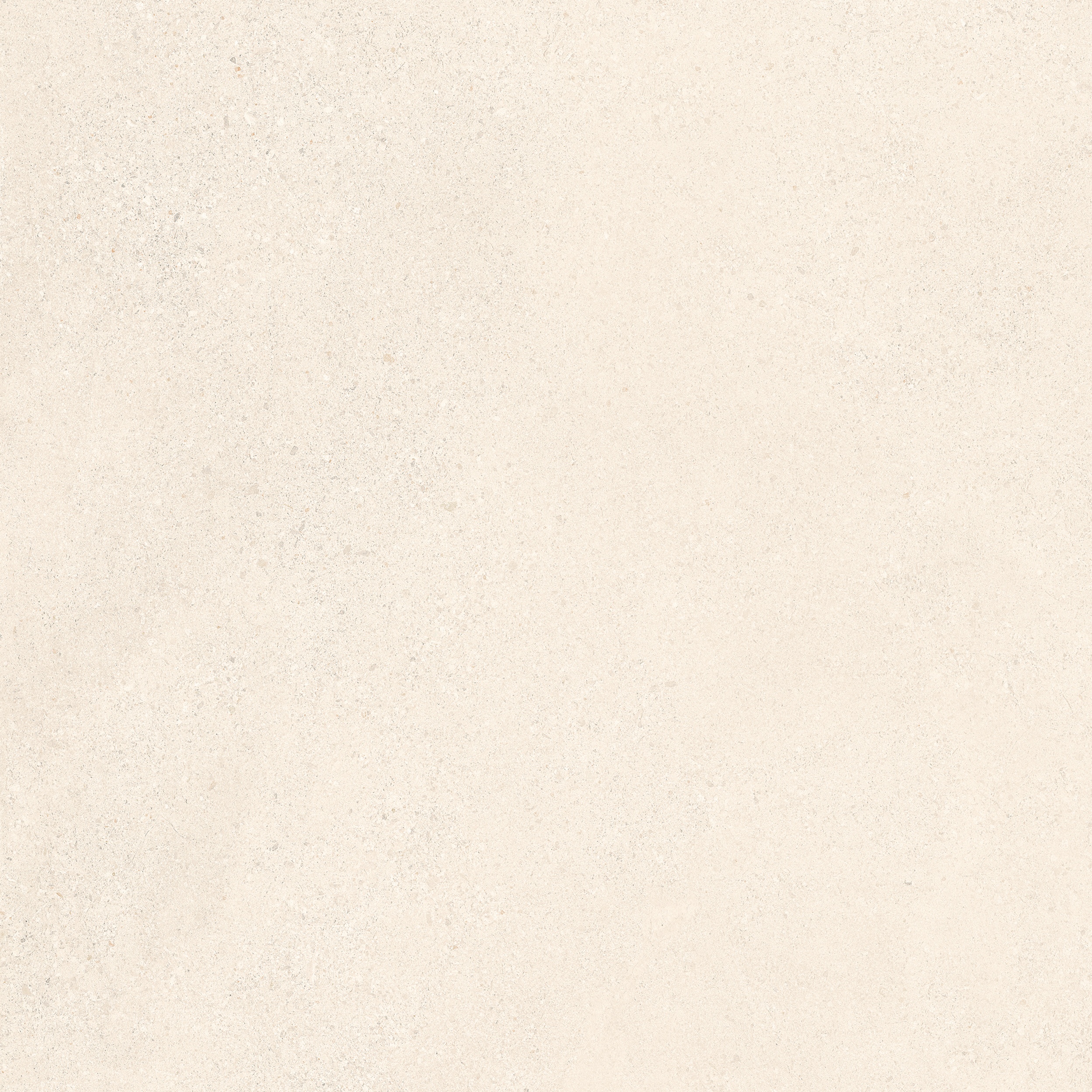 60x60 cm Fliese Zementoptik mit Terrazzo Logico Light Sant Agostino creme elfenbein