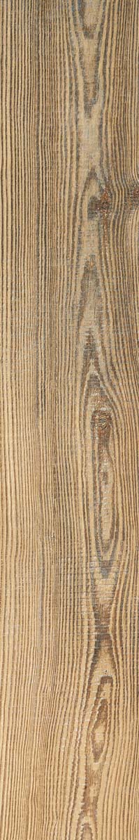 Fliese Holzoptik rustikal gold 15x90 cm "Cortina Honey" rektifiziert
