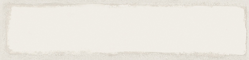 5x20 cm Wandfliesen Klinker Riemchen Ziegel Bit White Sant Agostino cremeweiss weiss