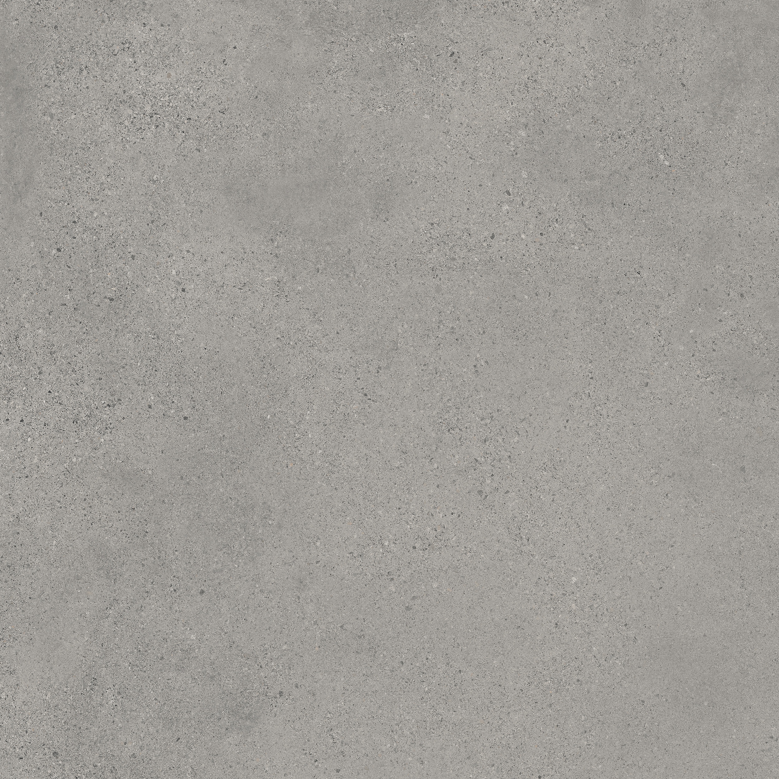 90x90 cm Fliese Zementoptik mit Terrazzo Logico Grey Sant Agostino grau