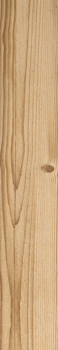 Fliese Holzoptik rustikal gold 15x90 cm "Cortina Honey" rektifiziert