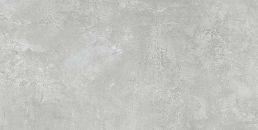 Fliese Betonoptik Zementoptik 60x120 cm grau "Ground Gris" rektifiziert