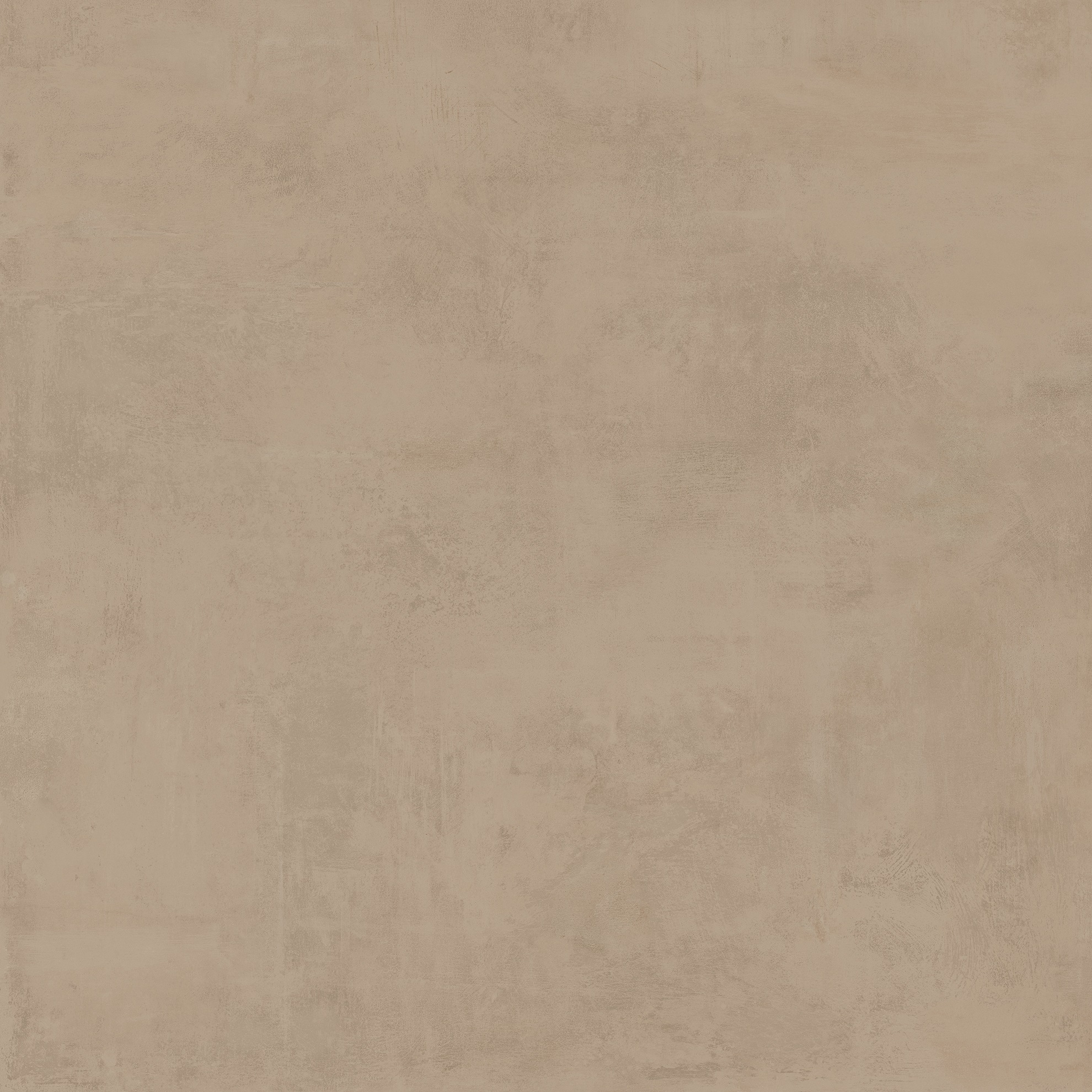 120x120 cm Fliese Zementoptik Atlas Concorde Boost Pro Clay braun Betonoptik