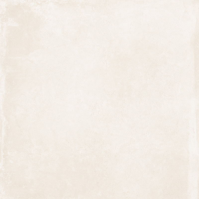 120x120 cm Fliese Betonoptik Imola Azuma Up White Bodenfliesen Wandfliesen creme weiß offwhite