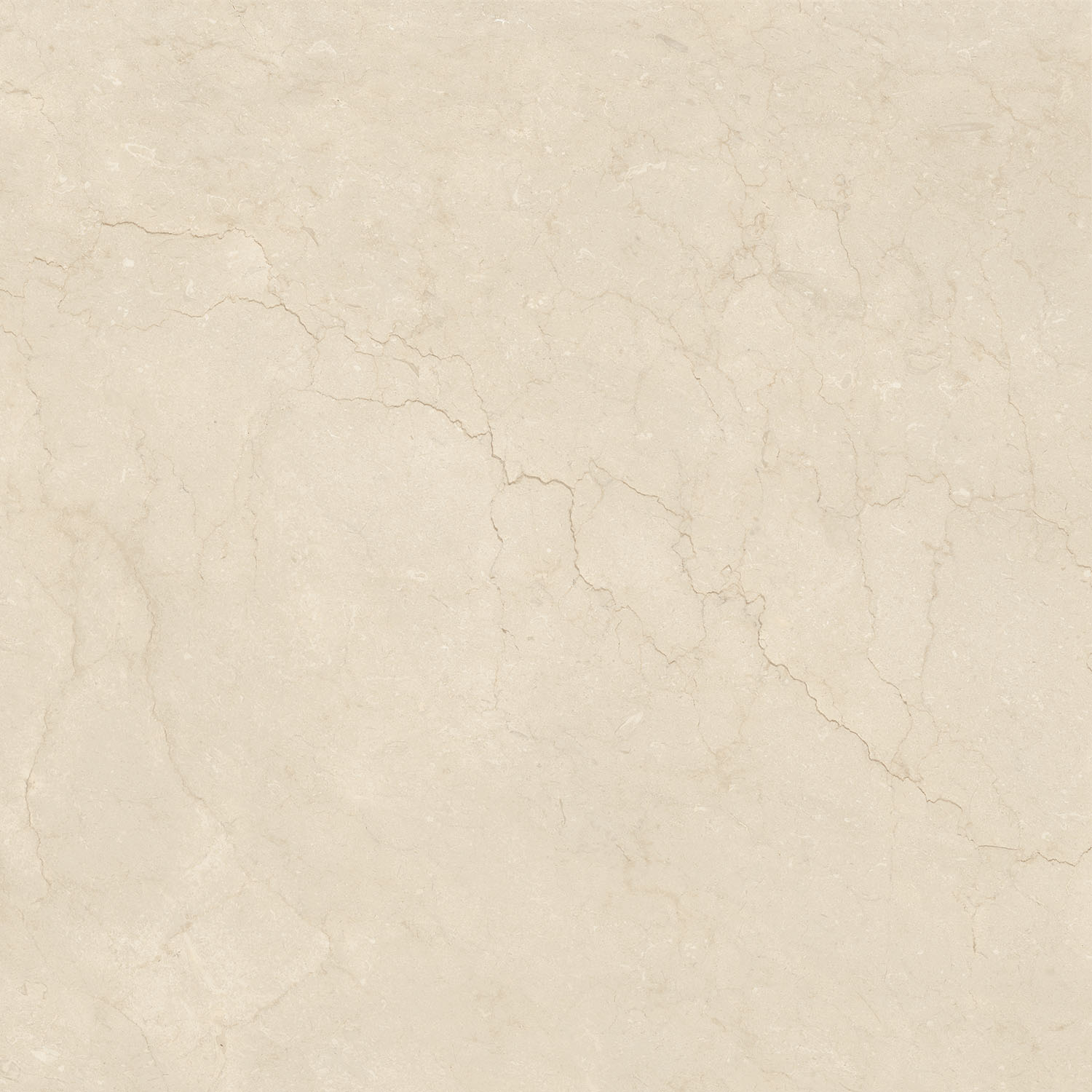 Fliese Steinoptik matt beige "Vittoria Marfil" Natursteinoptik rektifiziert