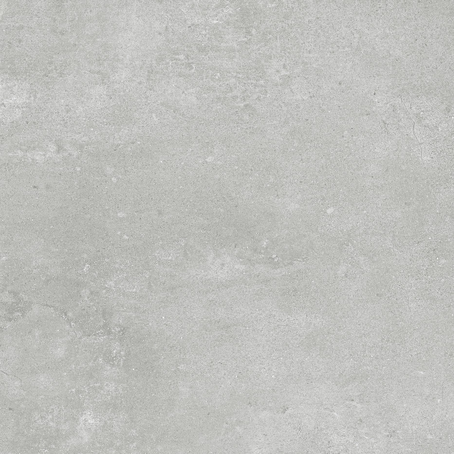 Terrassenplatte Betonoptik Zementoptik grau "Ground Gris" Feinsteinzeug 2 cm