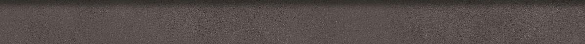 Fliesensockel Betonoptik 7,3x90 cm "Sable Moka" braun matt