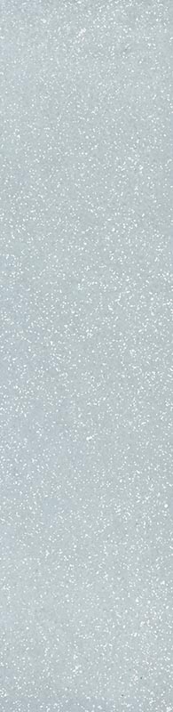 Fliese unregelmäßige Oberfläche 5x20 cm "Tetris Aria" grau-blau matt