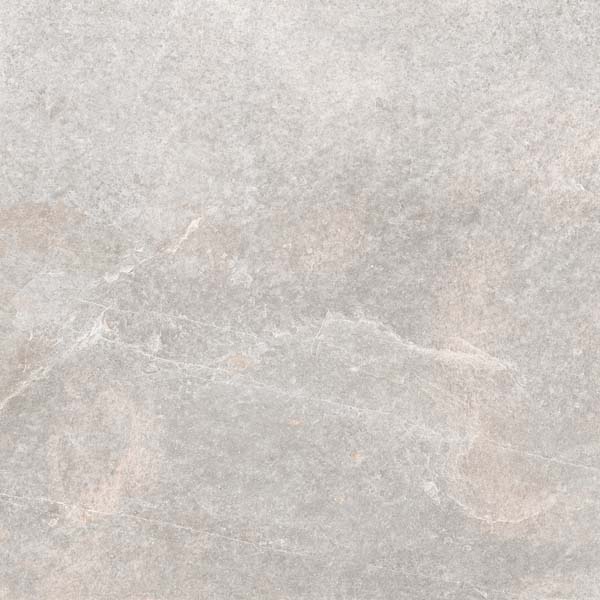 Fliese rustikale Steinoptik beige creme 60x60 cm "Bor Blanco" matt rektifiziert