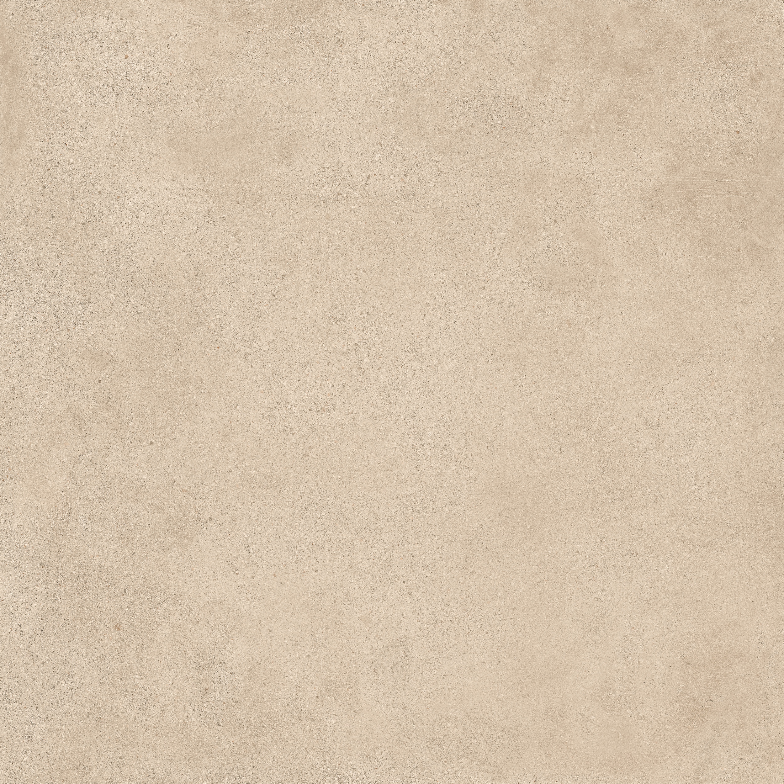 120x120 cm Fliese Zementoptik mit Terrazzo Logico Sand Sant Agostino beige