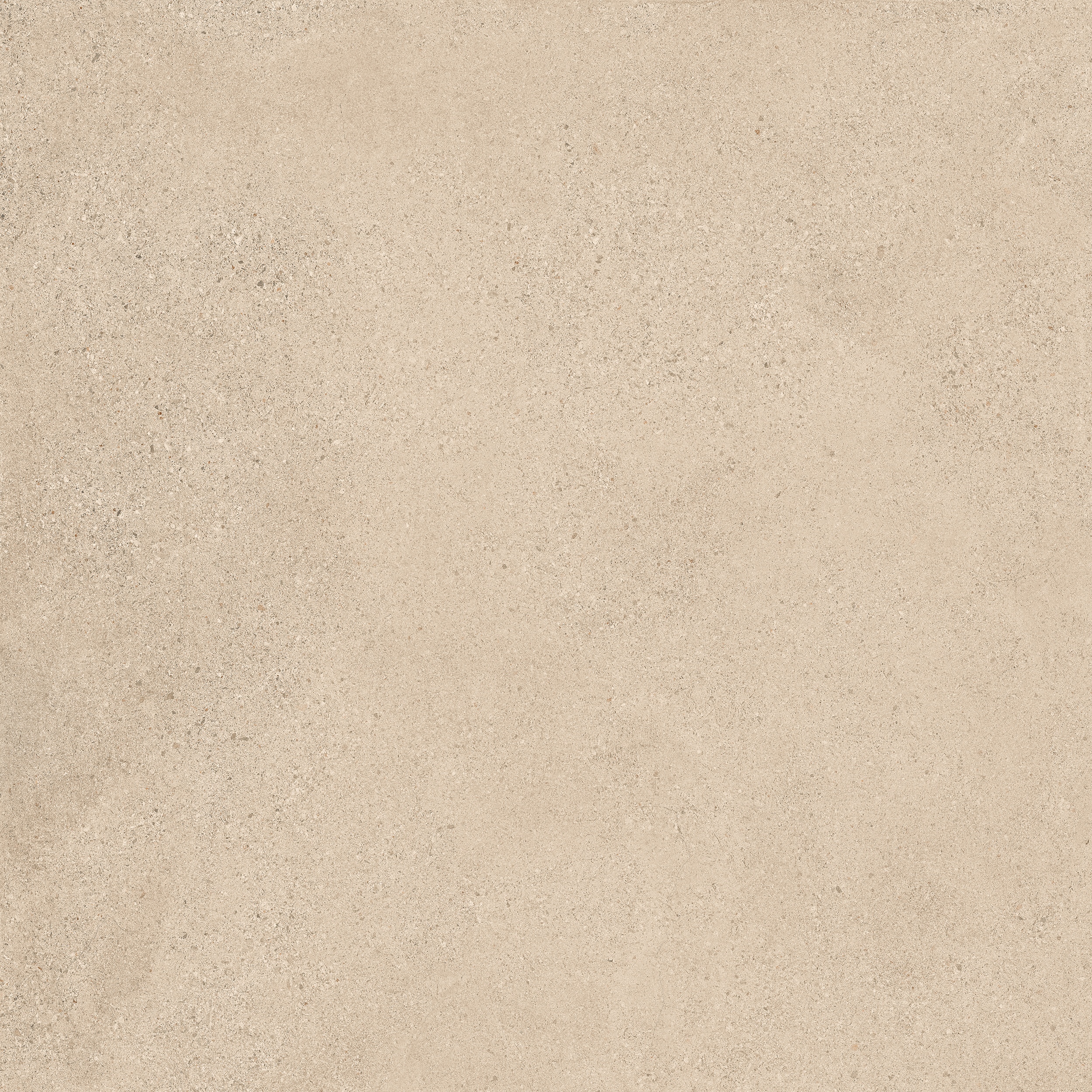 90x90 cm Fliese Zementoptik mit Terrazzo Logico Sand Sant Agostino beige