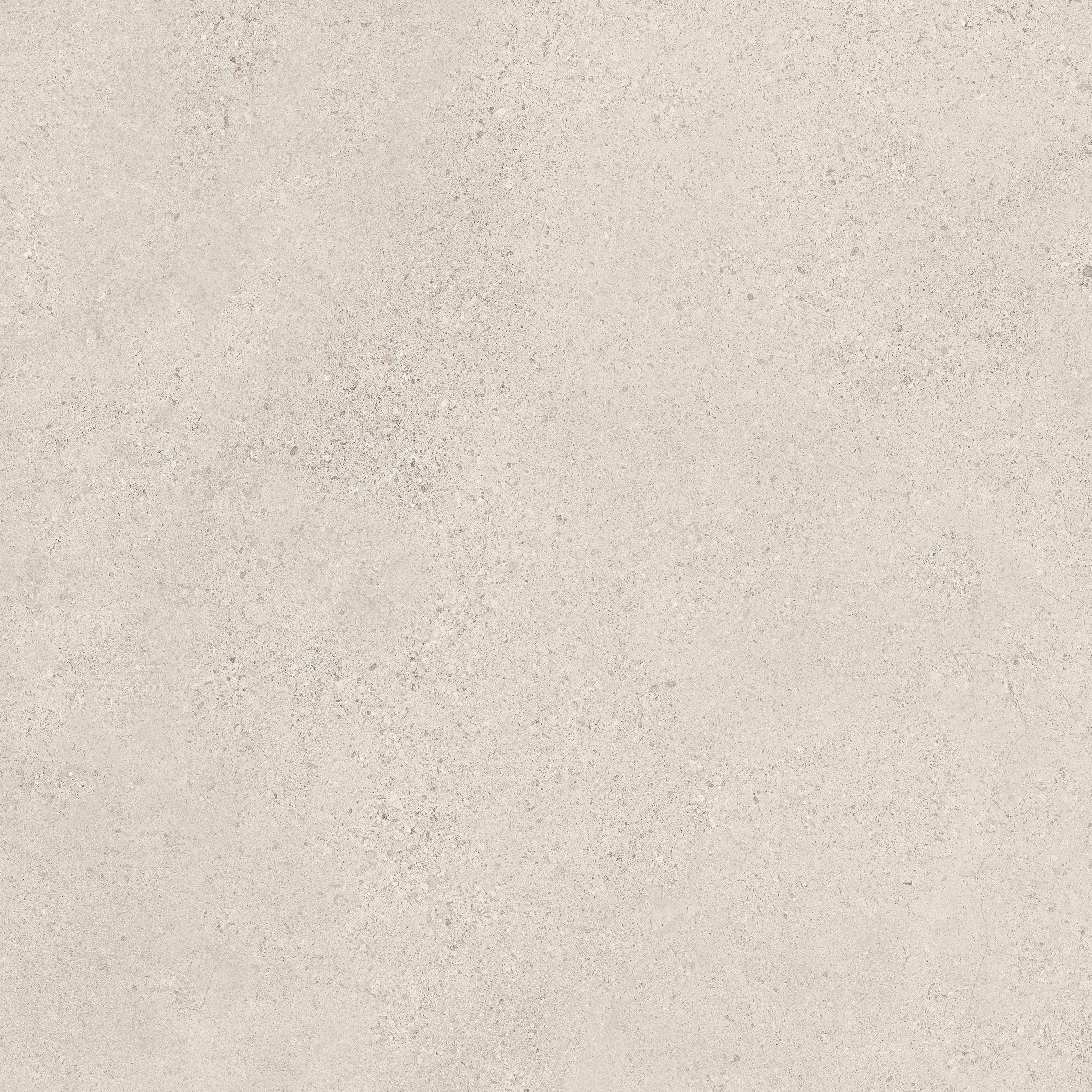 60x60 cm Fliese Zementoptik mit Terrazzo Logico Pearl Sant Agostino hellgrau