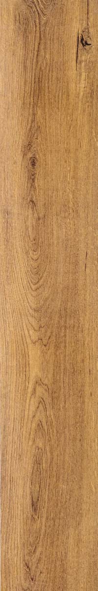 Fliese Holzoptik warme Eiche 30x120 cm "I Roveri Rovere Intenso" rektifiziert