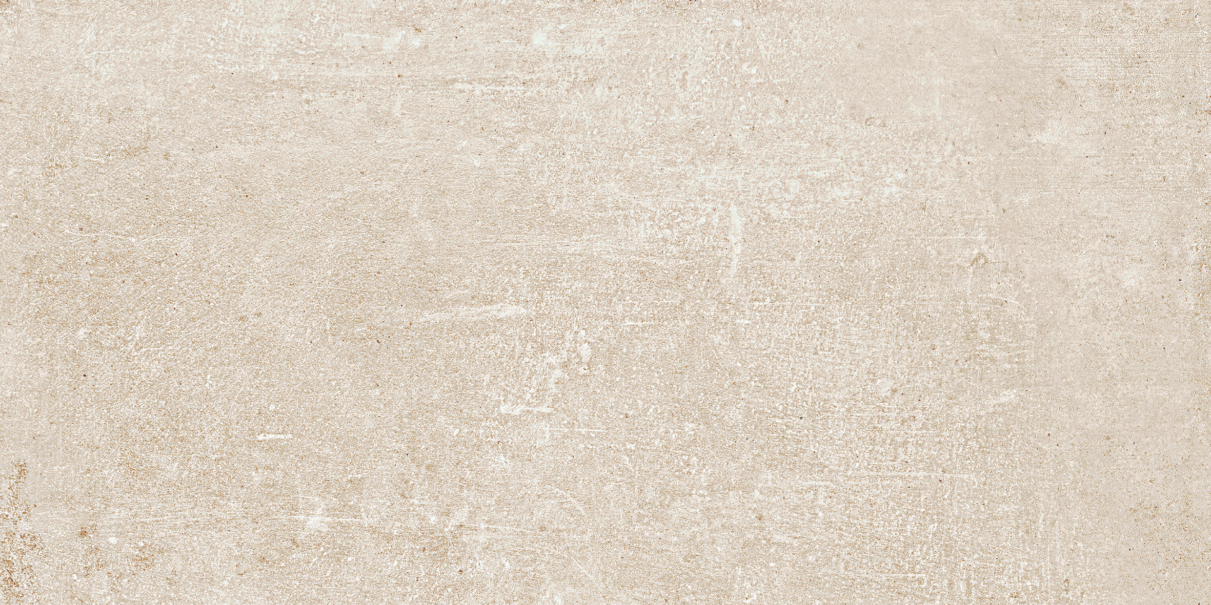 Fliese Betonoptik Ragnp Patch White 30x60 cm creme weiß elfenbein