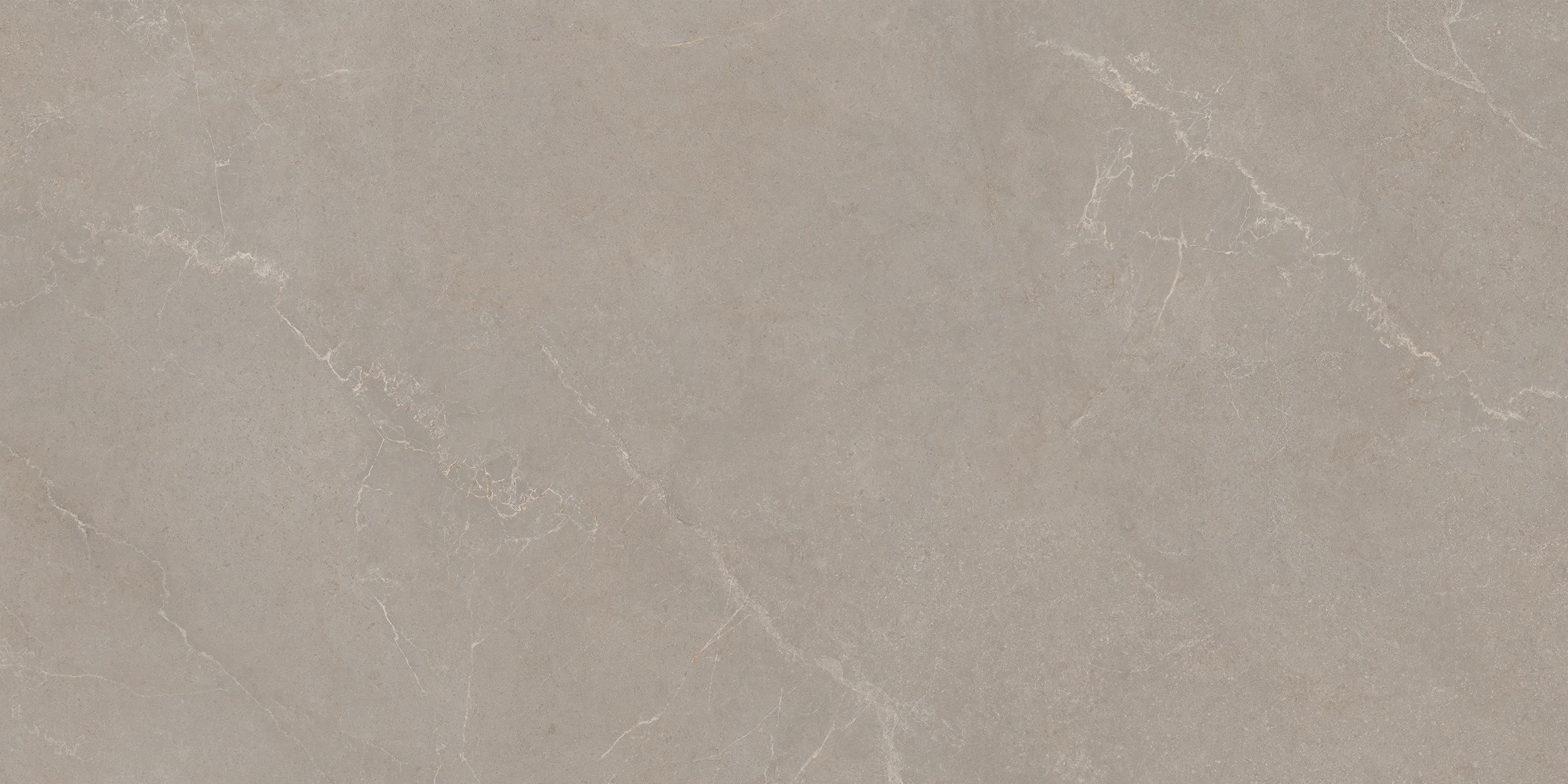 60x120 cm La Fabbrica Noble Stone Taupe Fliese in Steinoptik als Bodenfliese Wandfliese braun