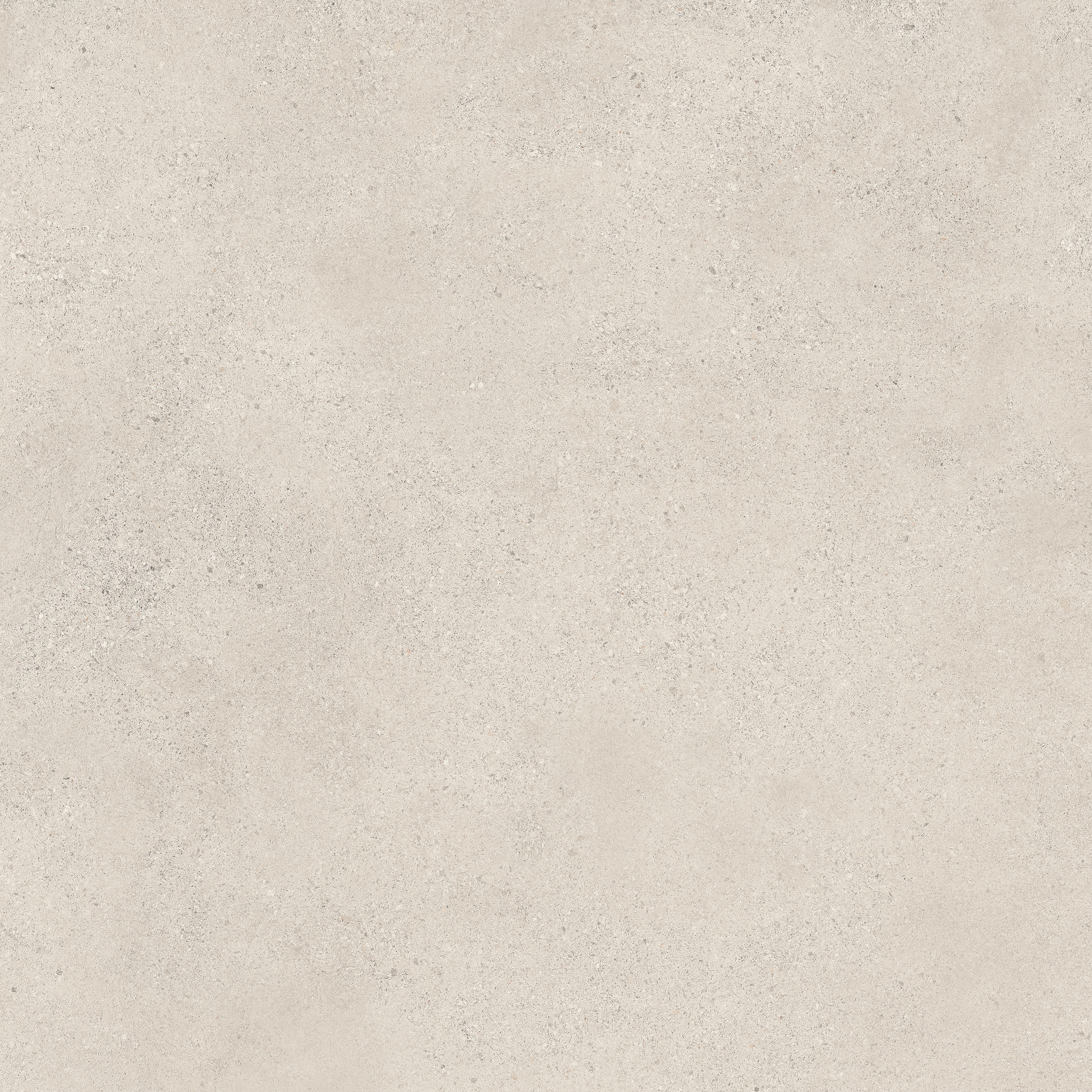 90x90 cm Fliese Zementoptik mit Terrazzo Logico Pearl Sant Agostino hellgrau