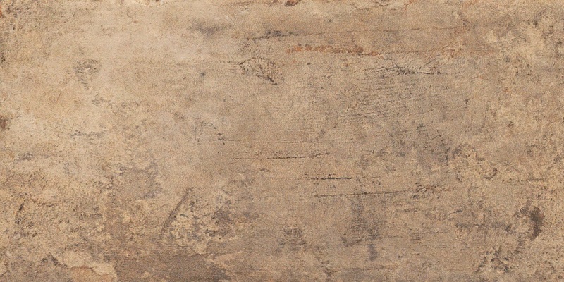 Fliese Vintage Retro gelb Havana Tropicana Giallo CIR Farbmischung nach Zufall