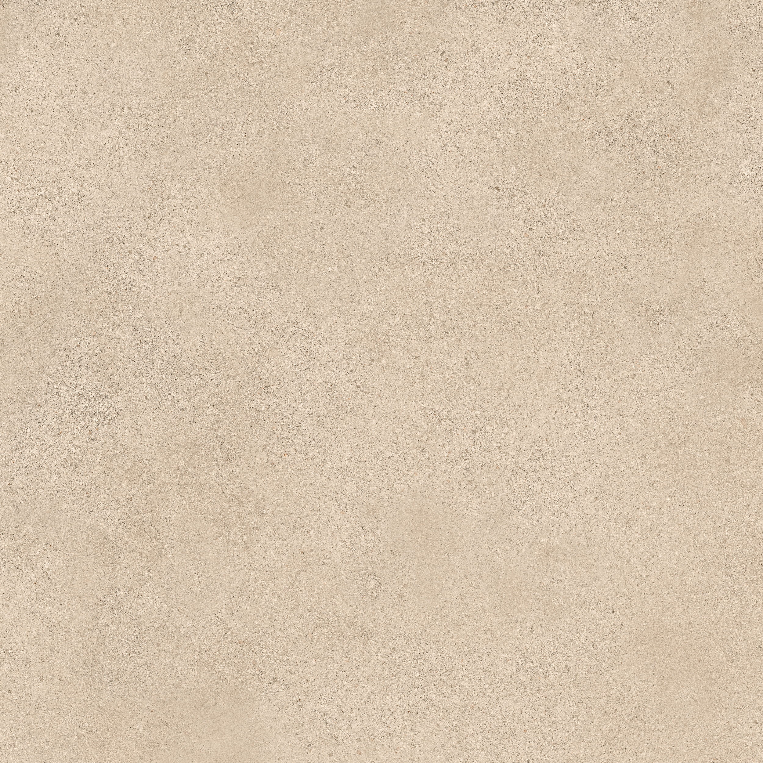 90x90 cm Fliese Zementoptik mit Terrazzo Logico Sand Sant Agostino beige