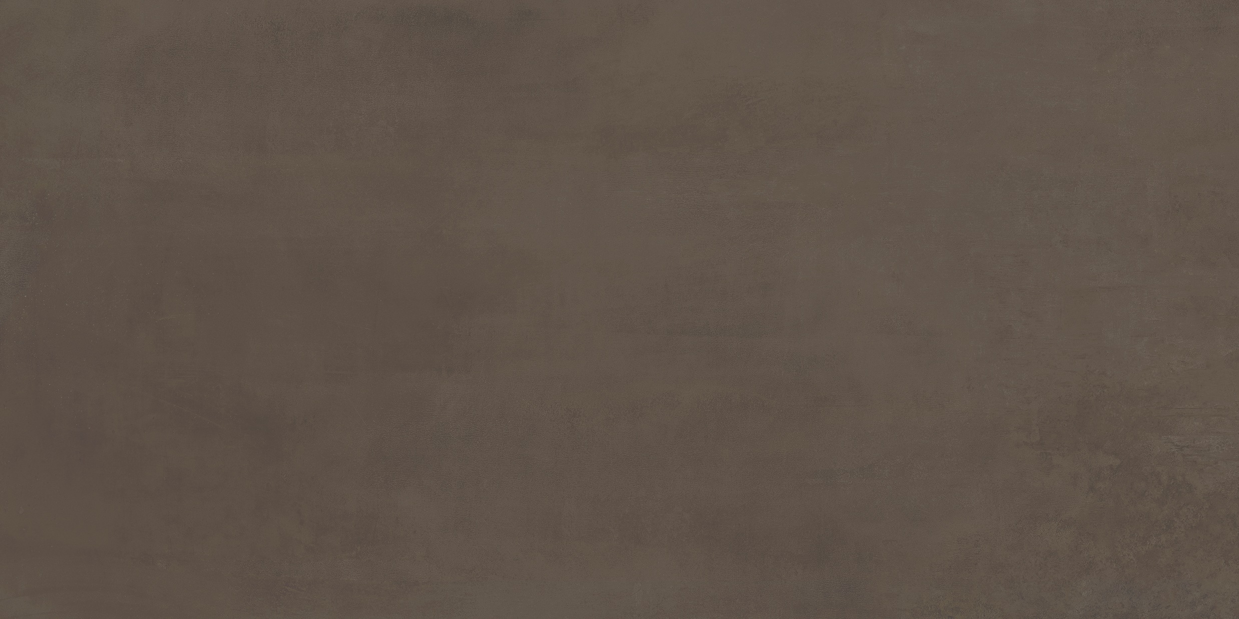 75x150 cm Fliese Zementoptik Atlas Concorde Boost Pro Tobacco Betonoptik dunkelbraun