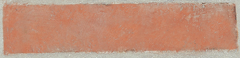 5x20 cm Wandfliesen Klinker Riemchen Ziegel Bit Cotto Sant Agostino terrakotta terracotta