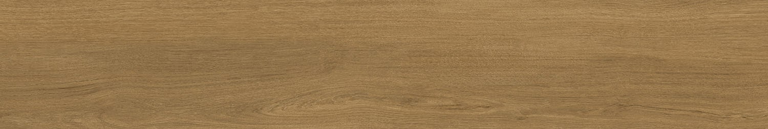 Fliese Walnuss-Holzoptik warmes braun  "Nordik Nogal" rektifiziert