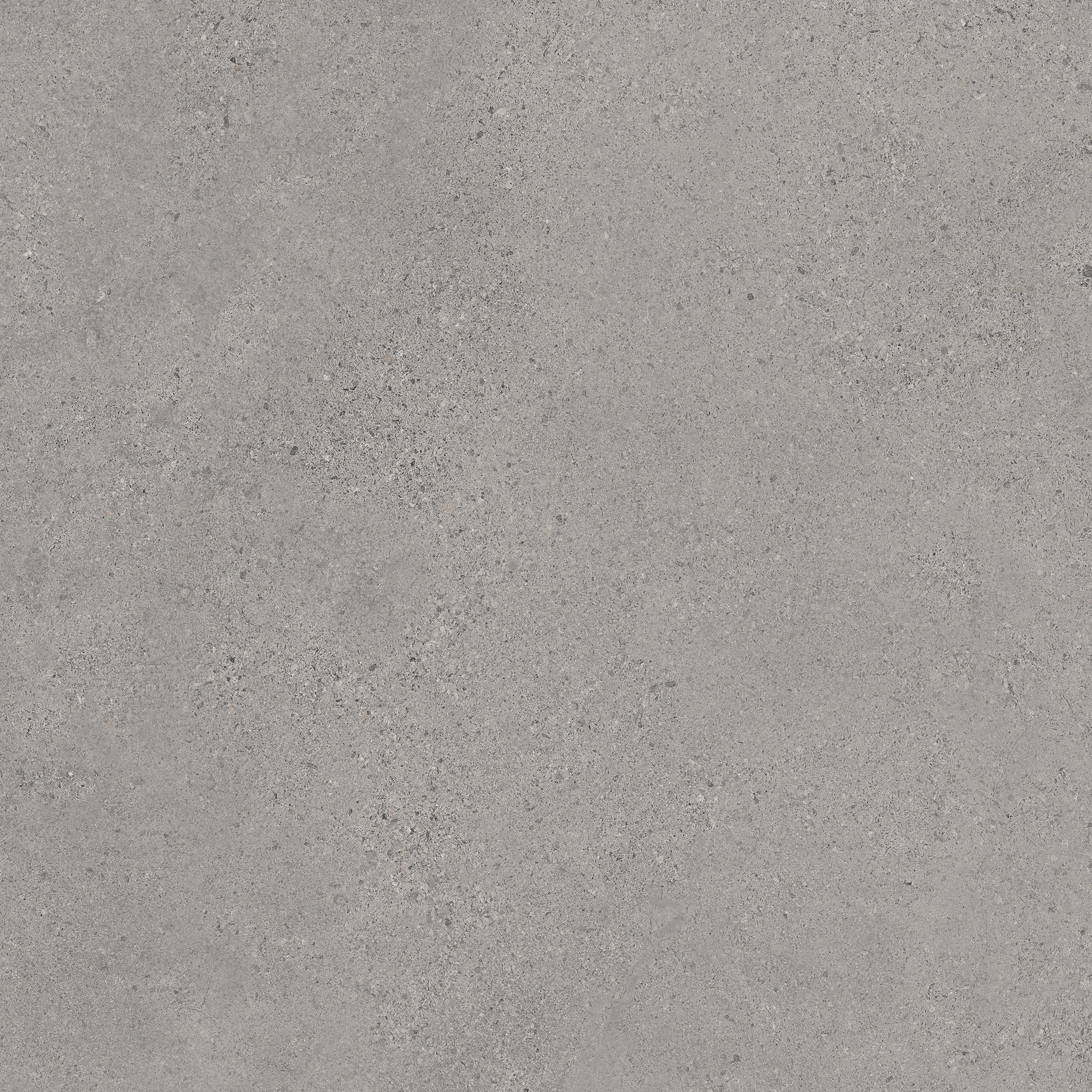 60x60 cm Fliese Zementoptik mit Terrazzo Logico Grey Sant Agostino grau