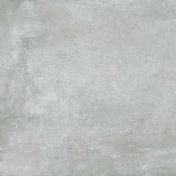 Fliese Betonoptik Zementoptik 120x120 cm grau "Ground Gris" rektifiziert