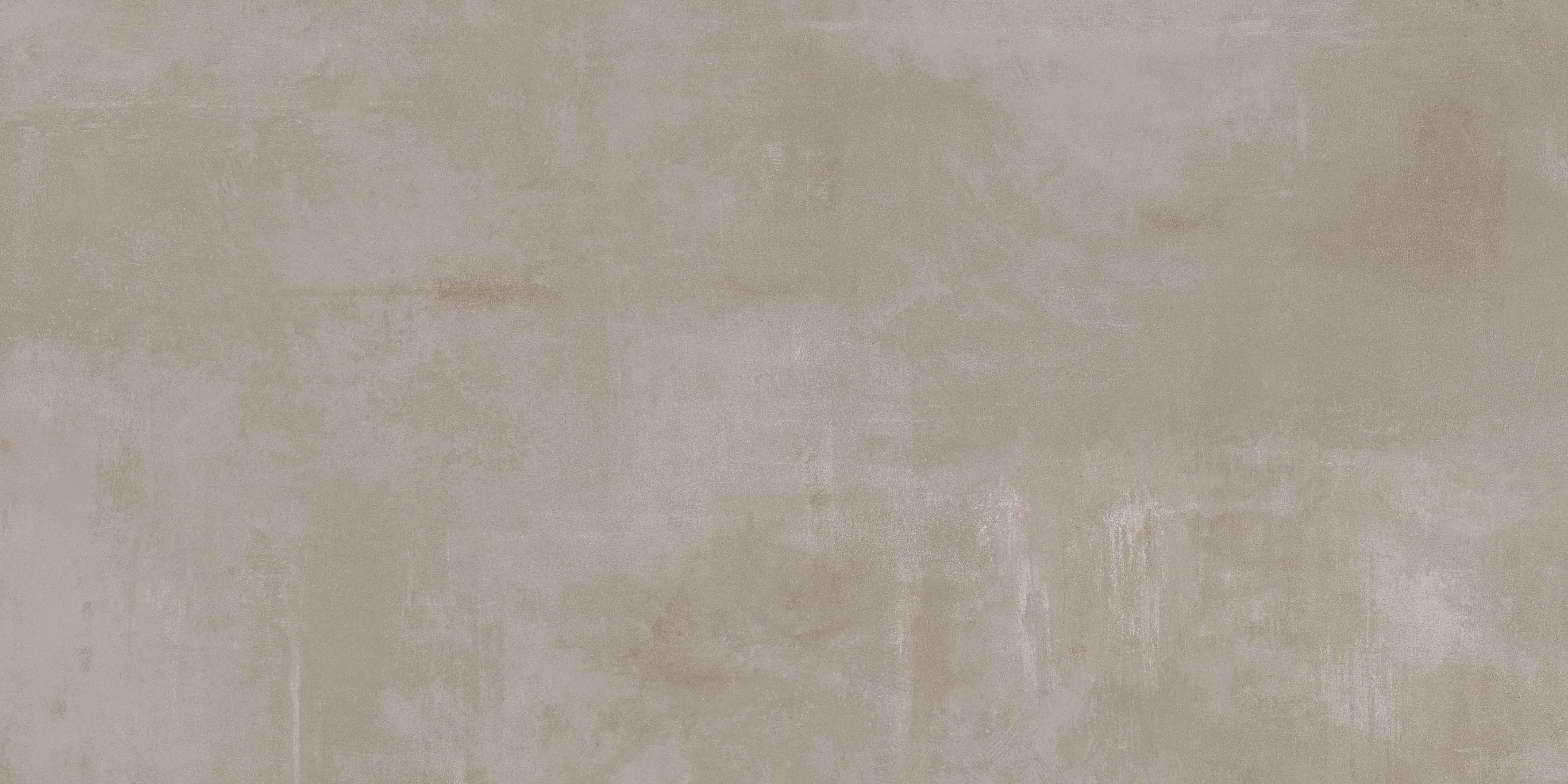 75x150 cm Fliese Boost Pearl Atlas Concorde hellgrau Zementoptik Bodenfliese Wandfliese Betonoptik grau