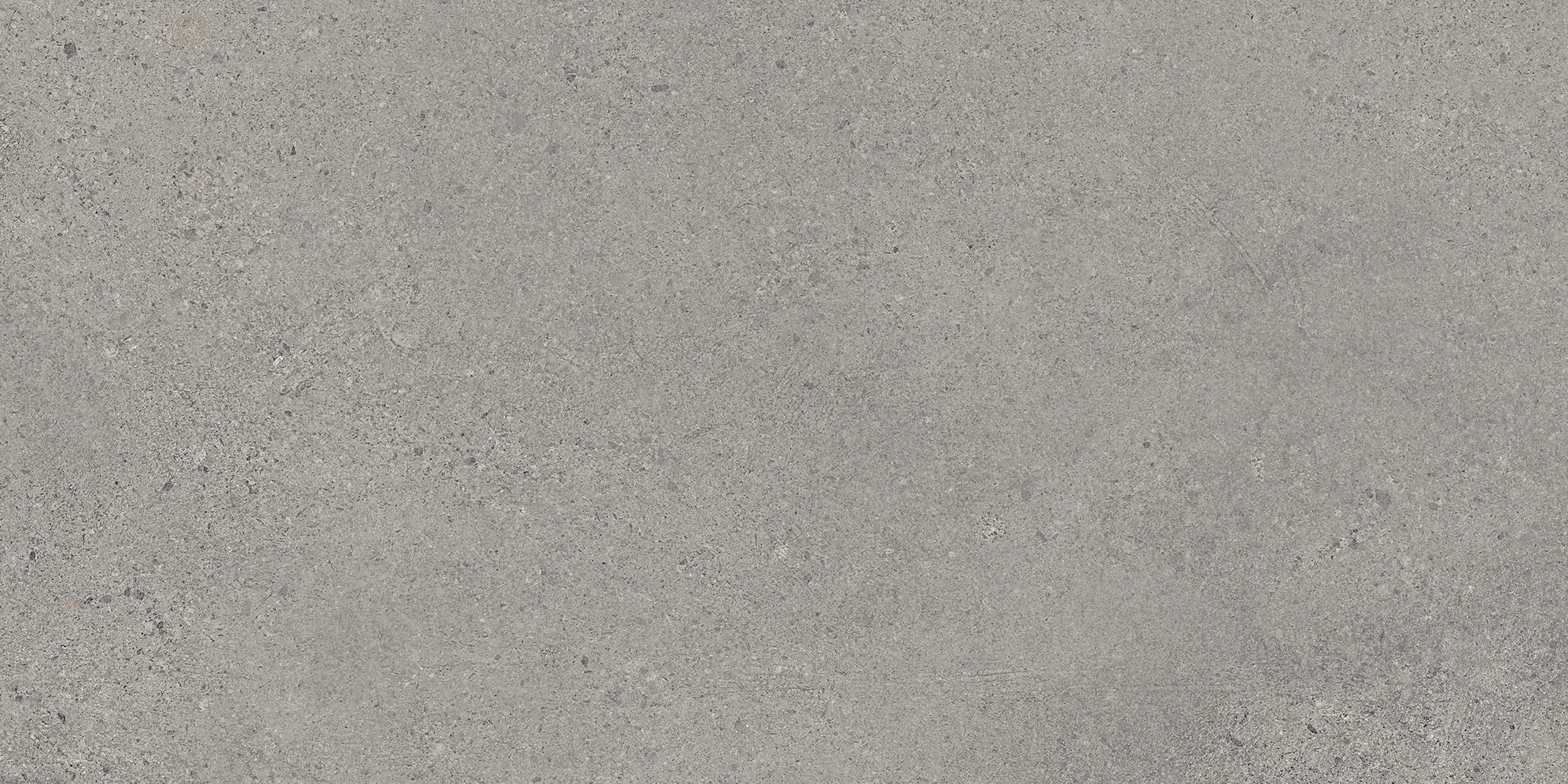 30x60 cm  Fliese Zementoptik mit Terrazzo Logico Grey Sant Agostino grau