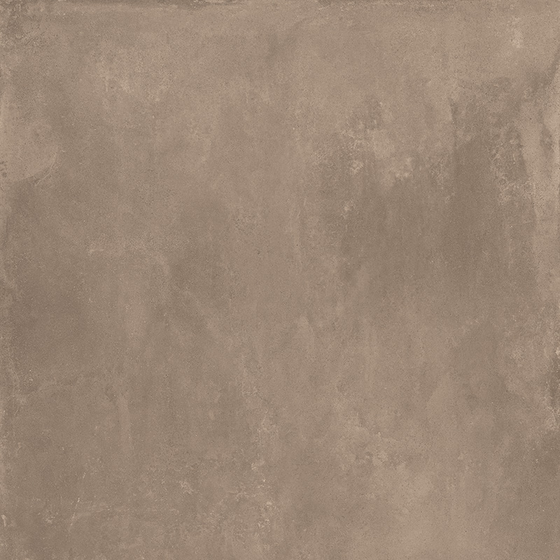 120x120 cm Fliese Betonoptik Imola Azuma Up Taupe Bodenfliesen Wandfliesen braun