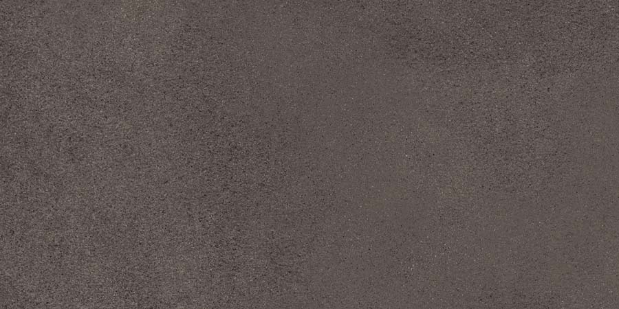 Fliese Betonoptik braun matt "Sable Moka" rektifiziert