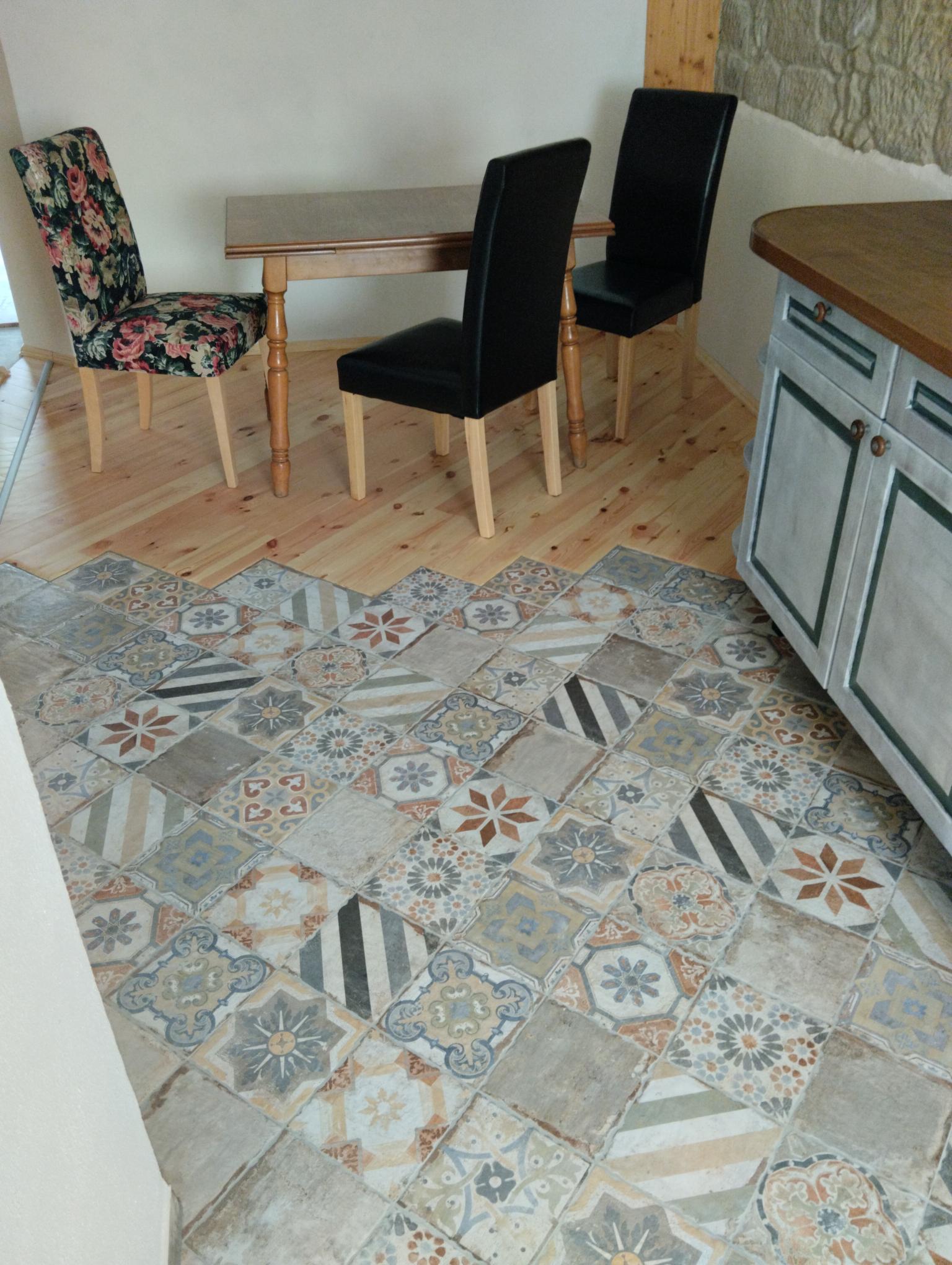 Kundenfoto Havana Finca Vigia Mix 81343 von Dorothea K. 1