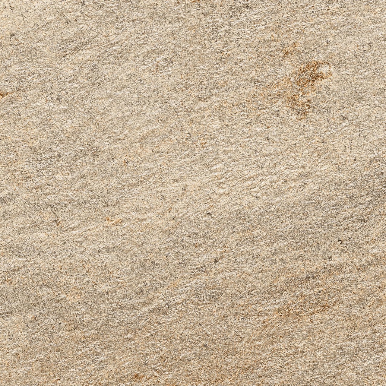 60x60 cm Fliese Steinoptik Atlas Concorde Norde Oro hellbraun-beige