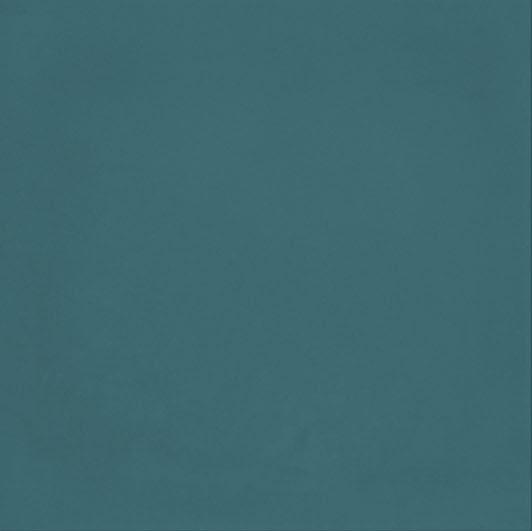 Fliese Zementoptik petrol blau türkis 20x20 cm Feinsteinzeug "Contrasti Ottanio" Ragno by Marazzi