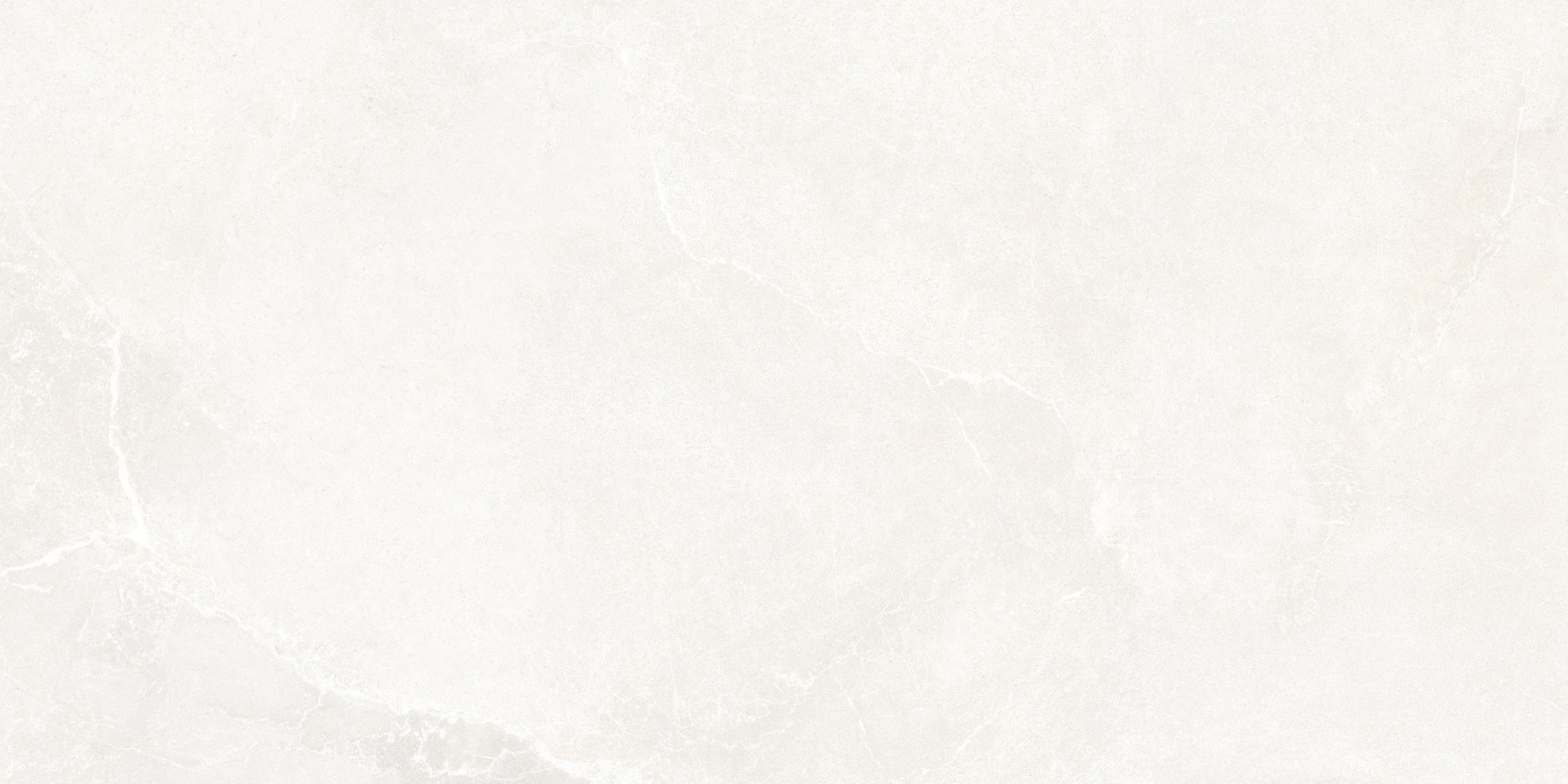 60x120 cm La Fabbrica Noble Stone White Fliese in Steinoptik als Bodenfliese Wandfliese weiß