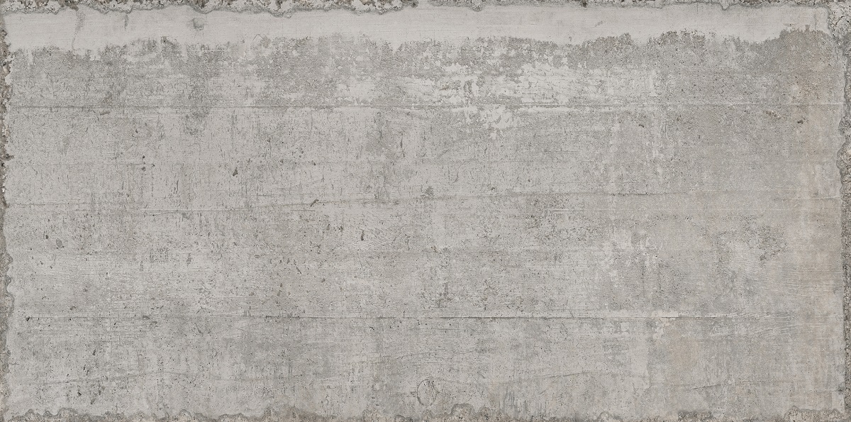 Terrassenplatte 2cm Feinsteinzeug Sichtbetonoptik kalibriert Form Cement Sant Agostino