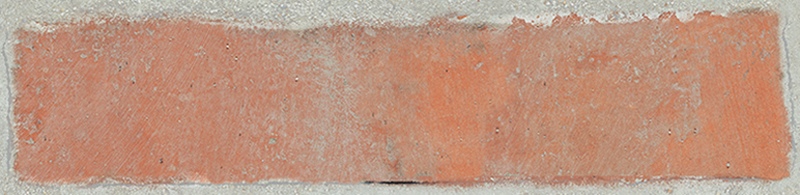 5x20 cm Wandfliesen Klinker Riemchen Ziegel Bit Cotto Sant Agostino terrakotta terracotta