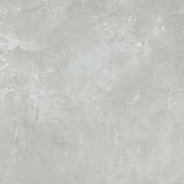 Fliese Betonoptik Zementoptik 60x60 cm grau "Ground Gris" rektifiziert