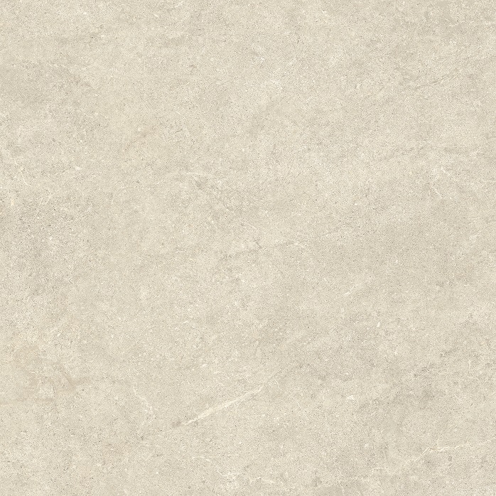 Fliese Steinoptik beige poliert "Babilon Beige" Feinsteinzeug rektifiziert