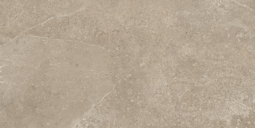 Fliese Steinoptik beige 60 x 120 cm  "Zermatt natural" rektifiziert