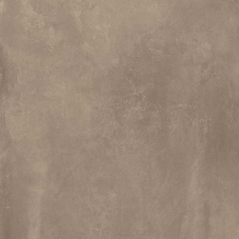 120x120 cm Fliese Betonoptik Imola Azuma Up Taupe Bodenfliesen Wandfliesen braun