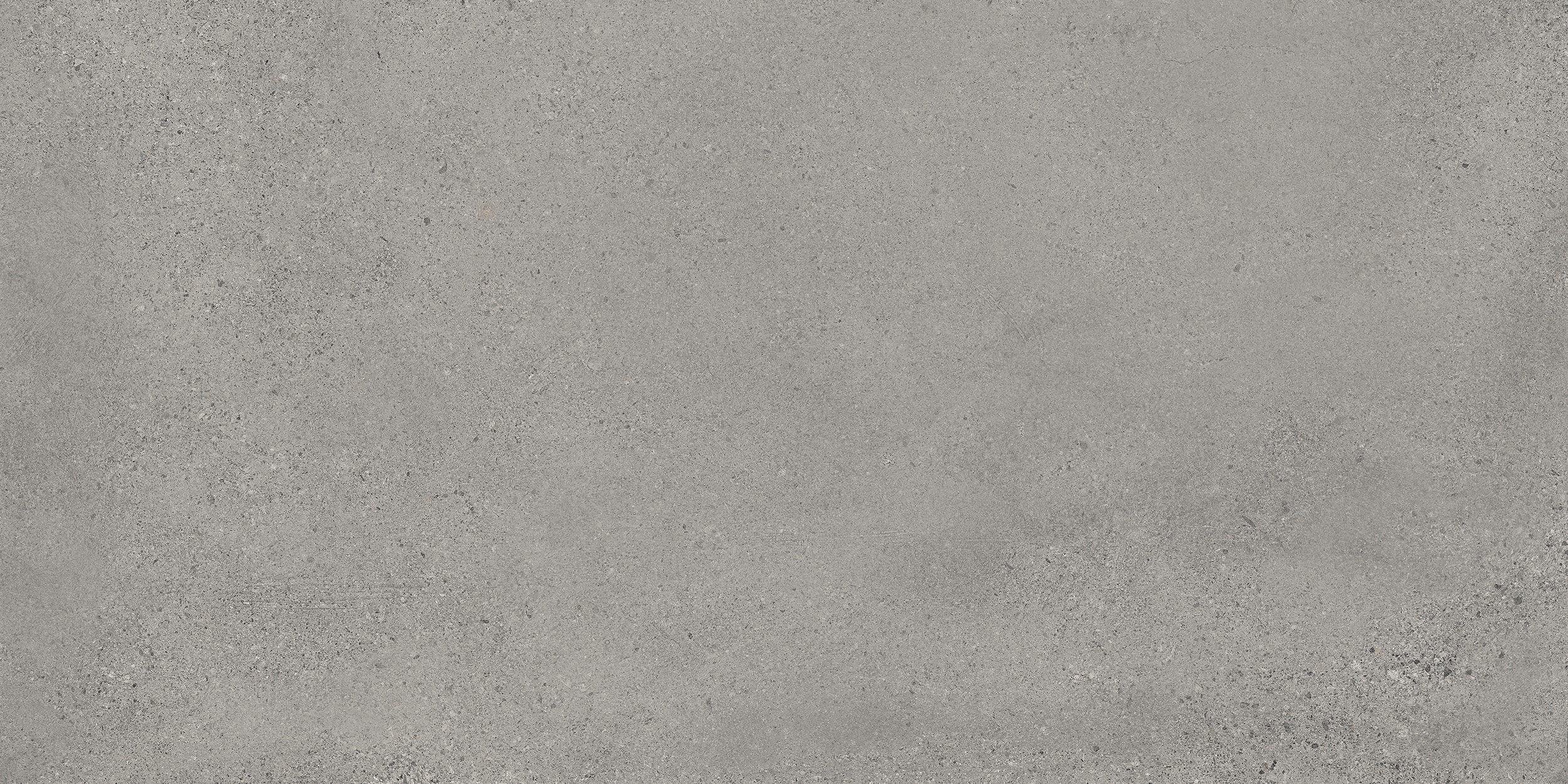60x120 cm  Fliese Zementoptik mit Terrazzo Logico Grey Sant Agostino grau