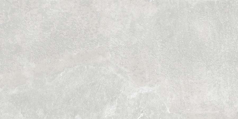 Fliese Steinoptik rustikal grau "Bor Perla" rektifiziert