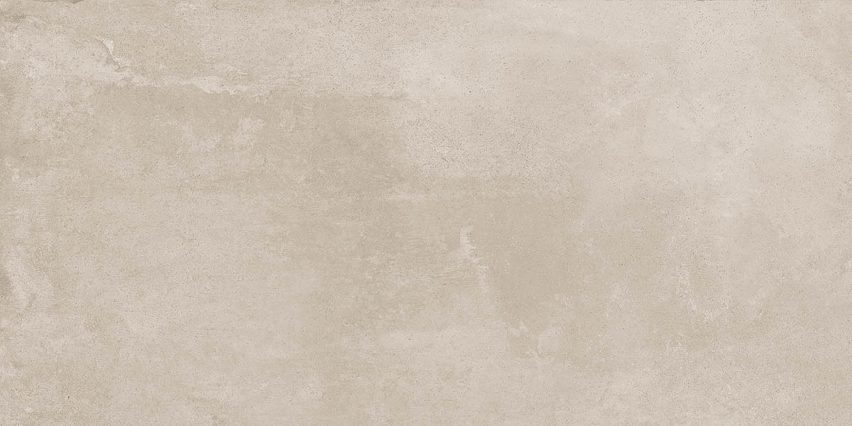 60x120 cm Fliese Betonoptik Imola Azuma Camargue Bodenfliesen Wandfliesen dunkles creme