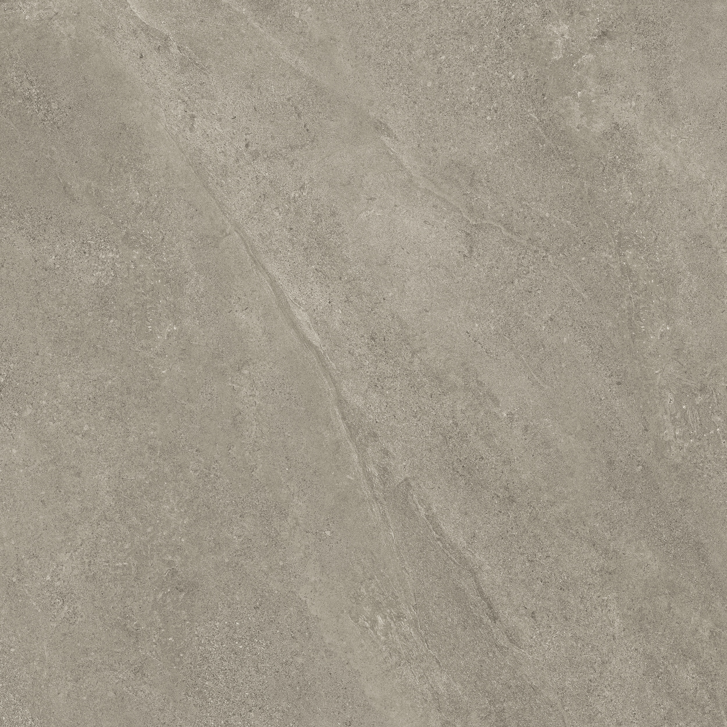 90x90 cm Fliese Natursteinoptik Sant Agostino Bergstone Sand Steinoptik braun